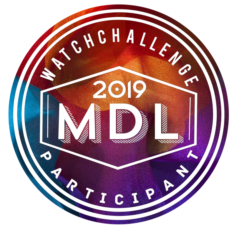 2019 MDL Watch Challenge