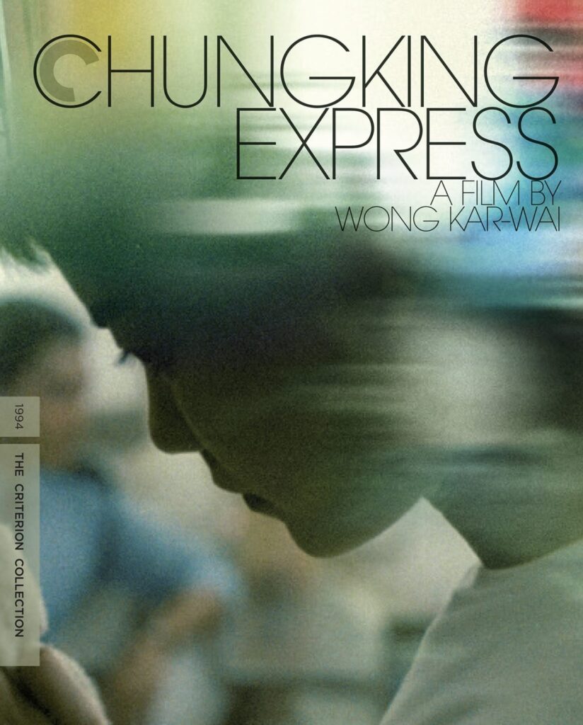 Chungking Express (1994)