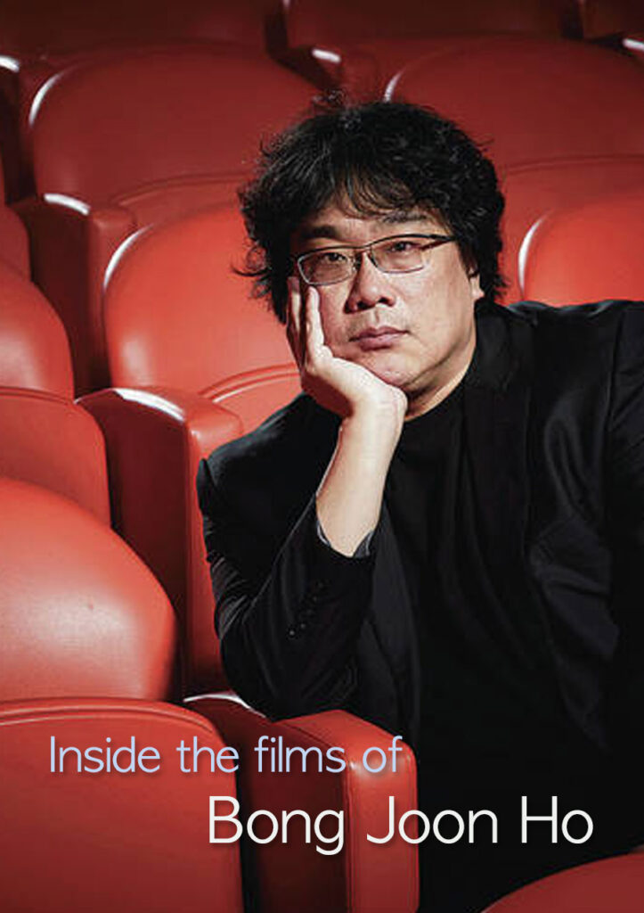 Inside the Films of Bong Joon Ho (2020)