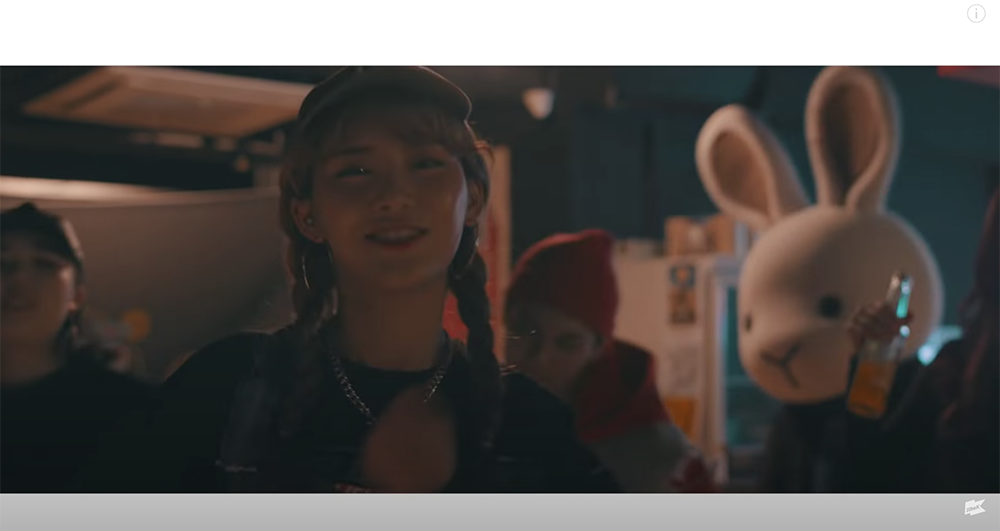 M/V Theme | Bunnies