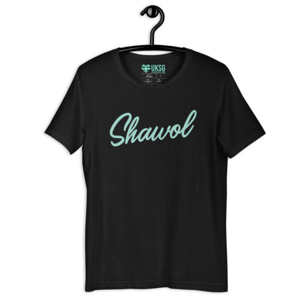 Shawol Unisex T-shirt