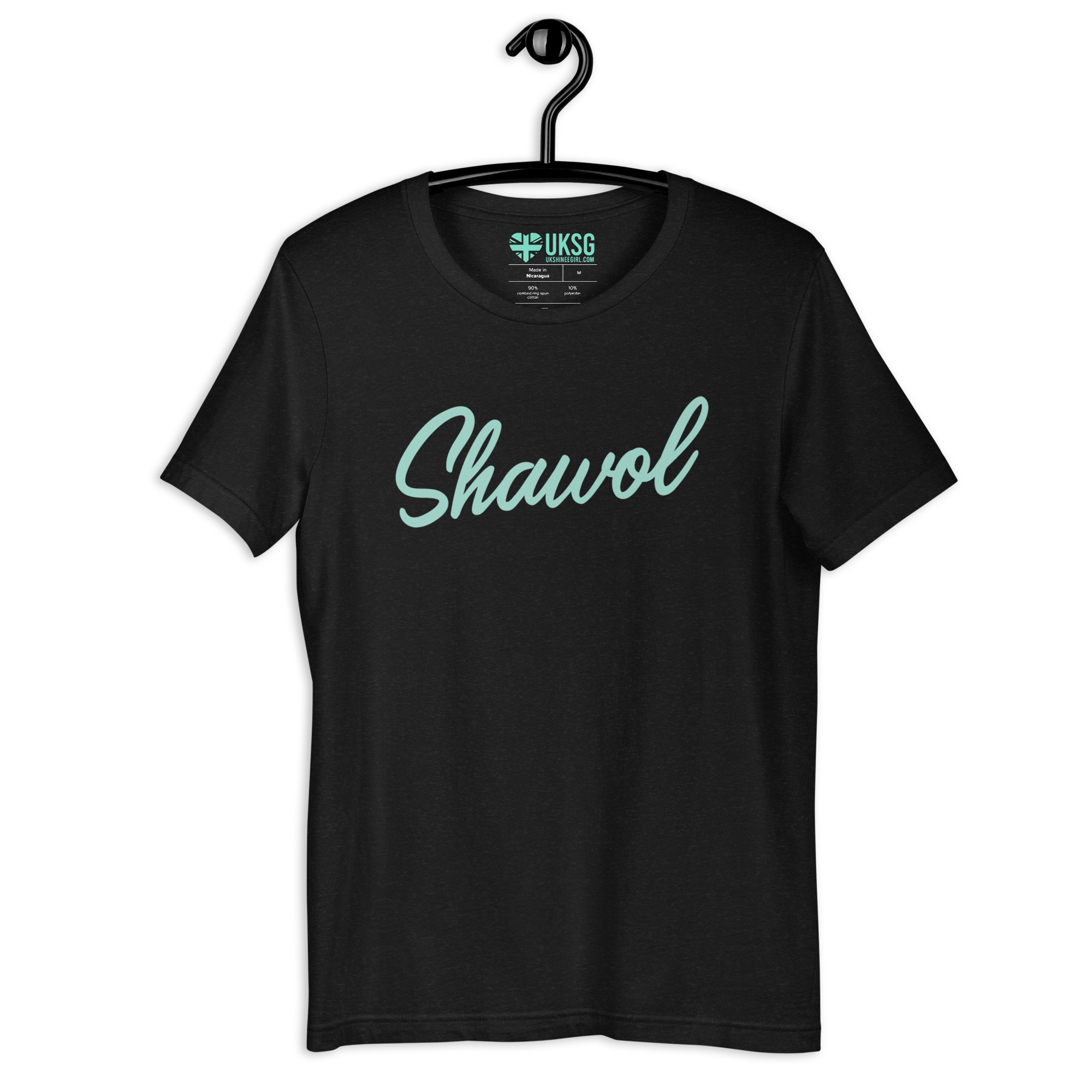 Shawol Unisex T-shirt Shawol Unisex T-shirt