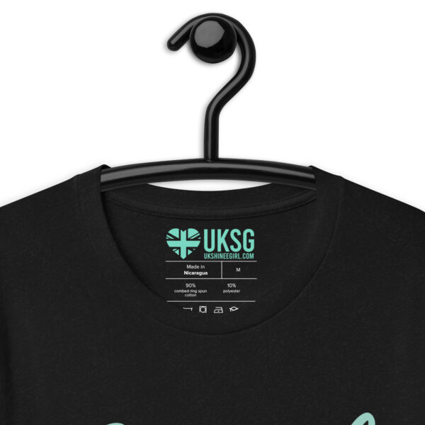 Shawol Unisex T-shirt - Image 2