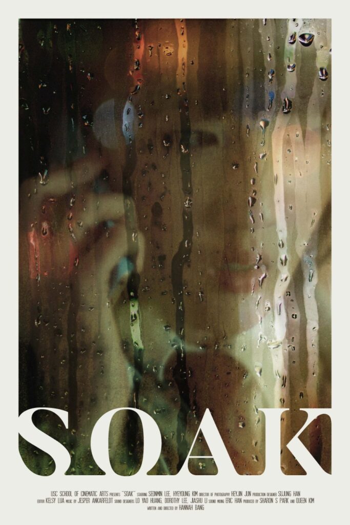 Soak (2020)